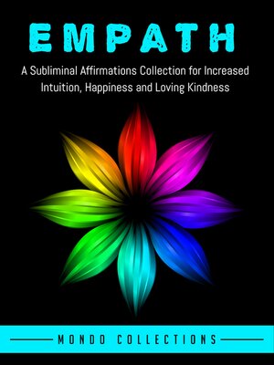 cover image of Empath